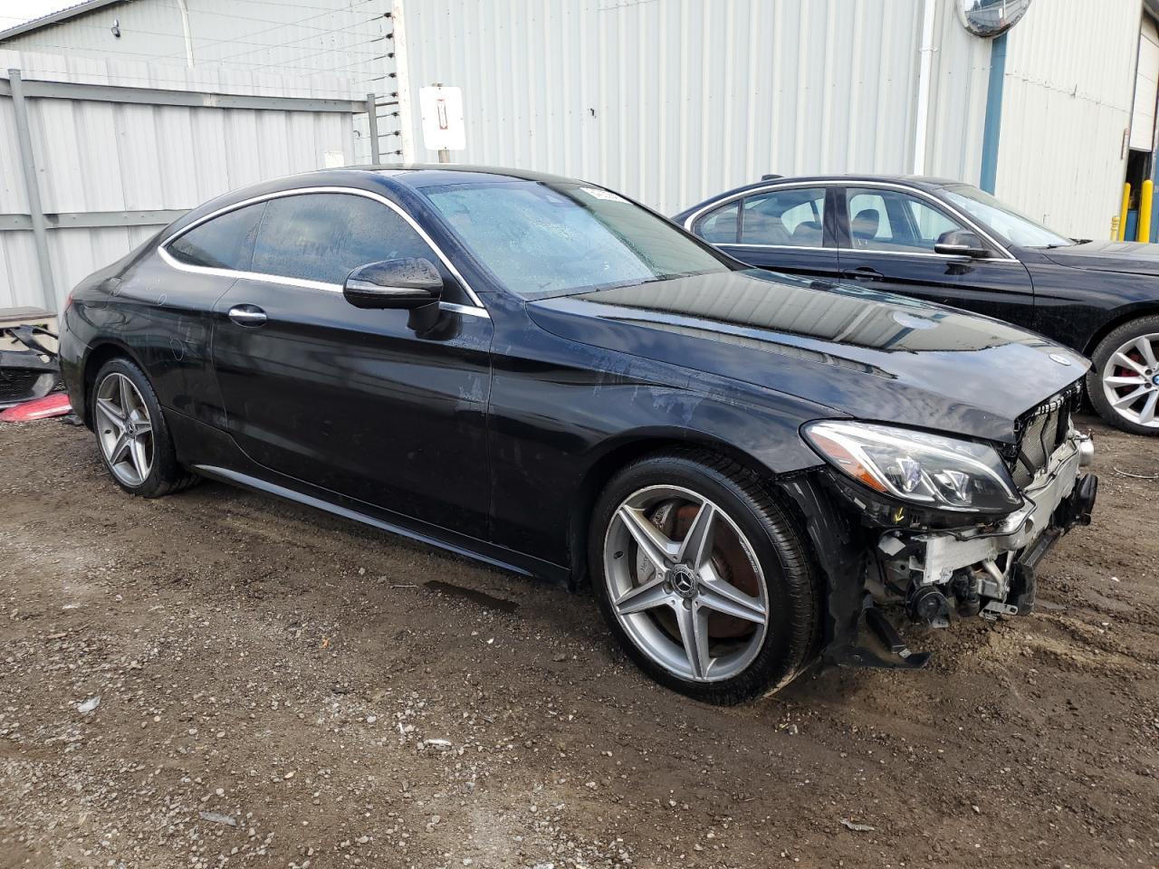 2018 Mercedes-Benz C 300 4Matic - Image 4