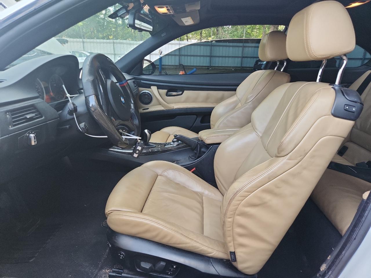 2011 BMW M3 - Фото 7