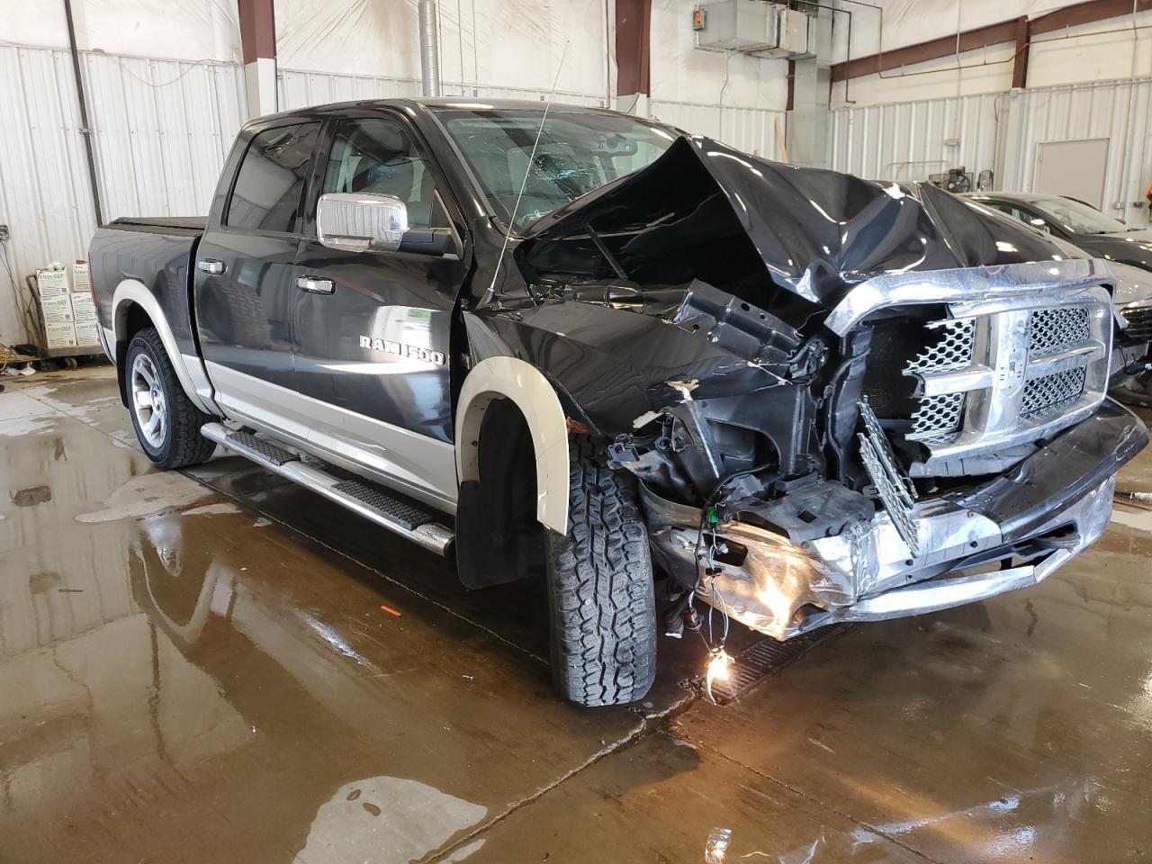 2011 Dodge Ram 1500 - Фото 4