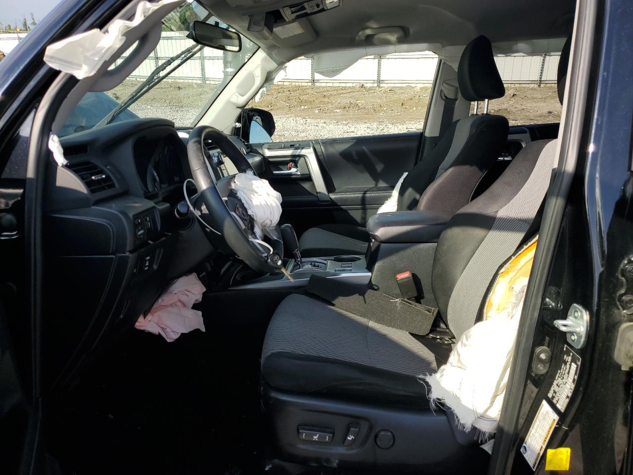 2019 Toyota 4Runner Sr5/Sr5 Premium - Фото 7