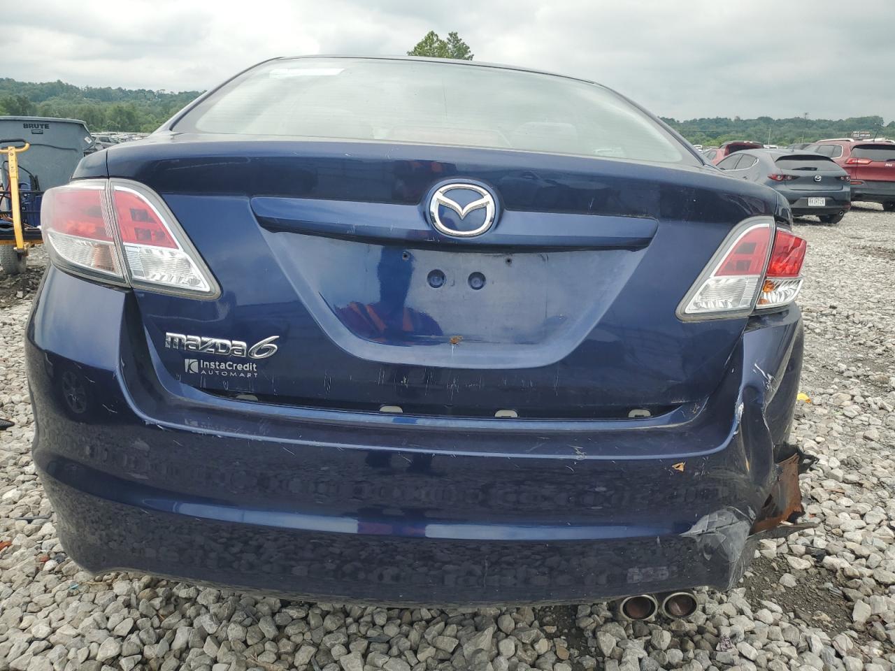 2011 Mazda 6 I - Image 6