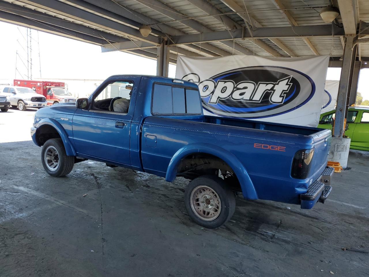 2001 Ford Ranger - Image 2