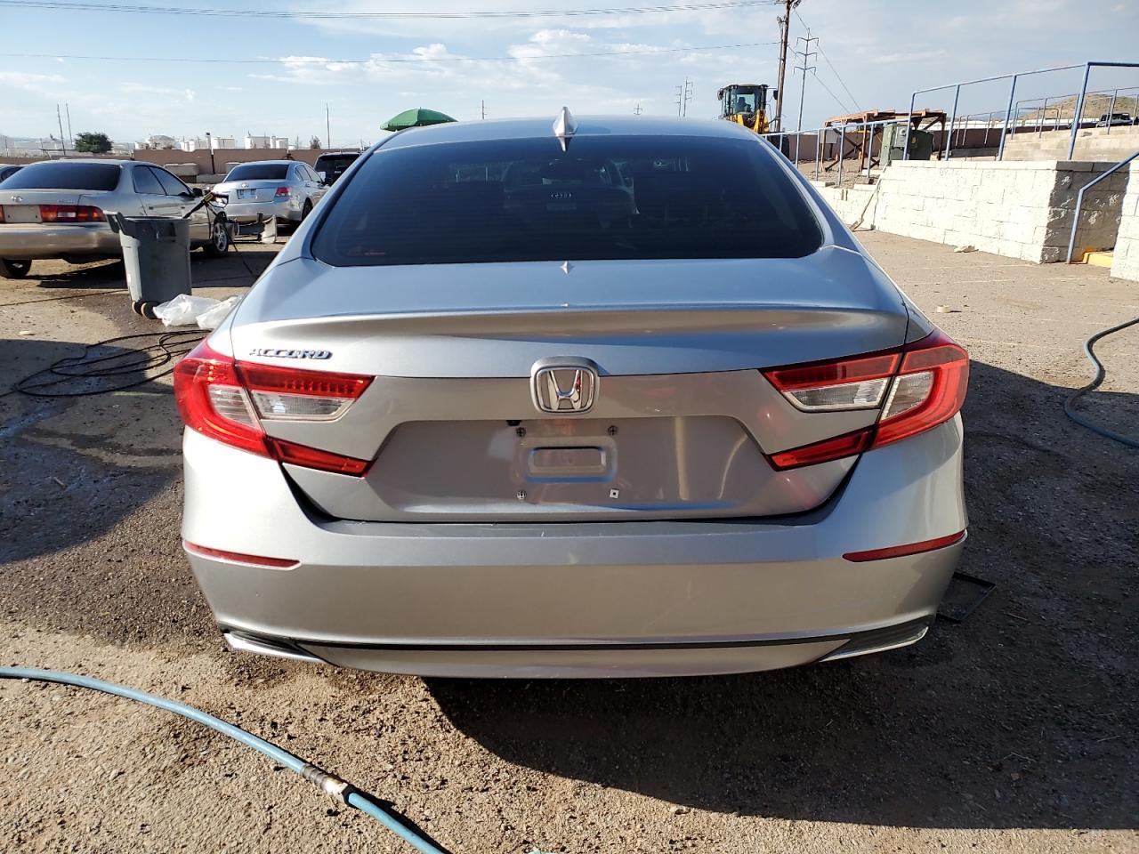2019 Honda Accord Ex - Image 6