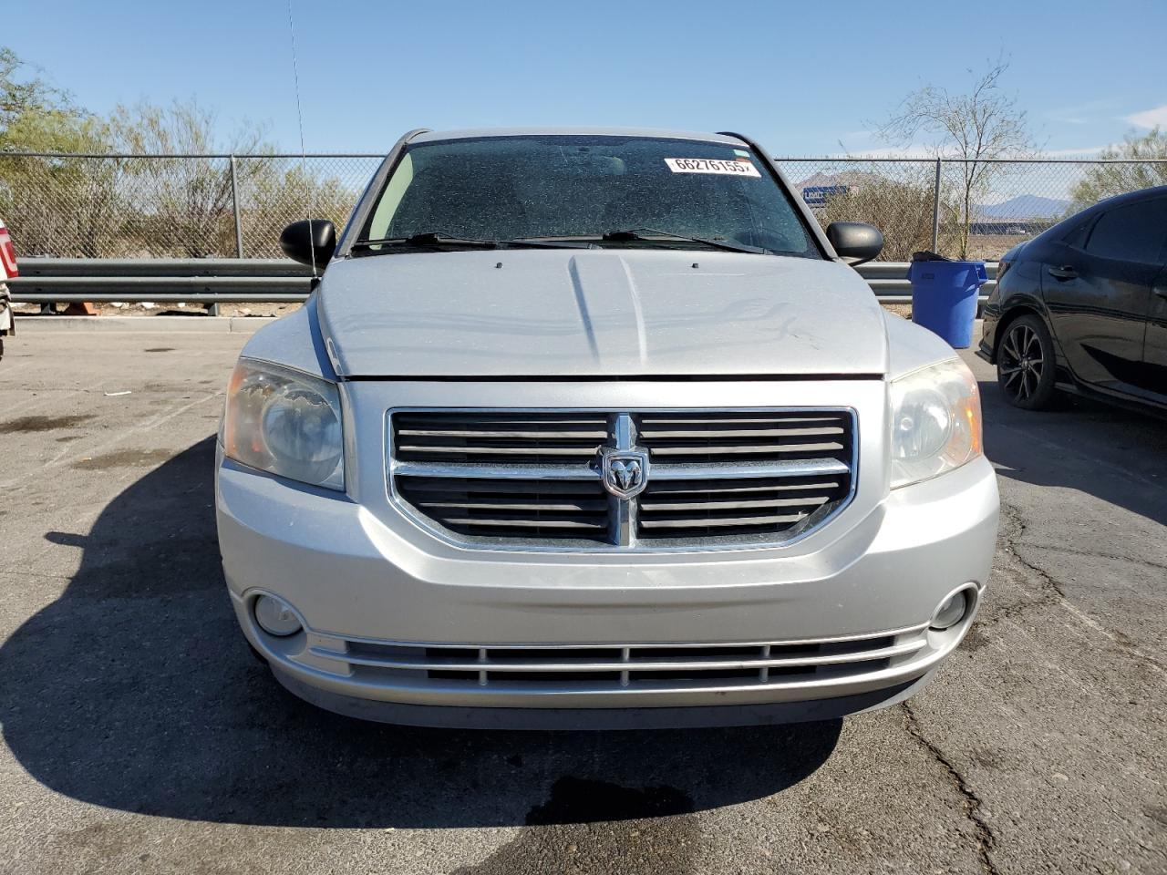 2011 Dodge Caliber Mainstreet - Фото 5