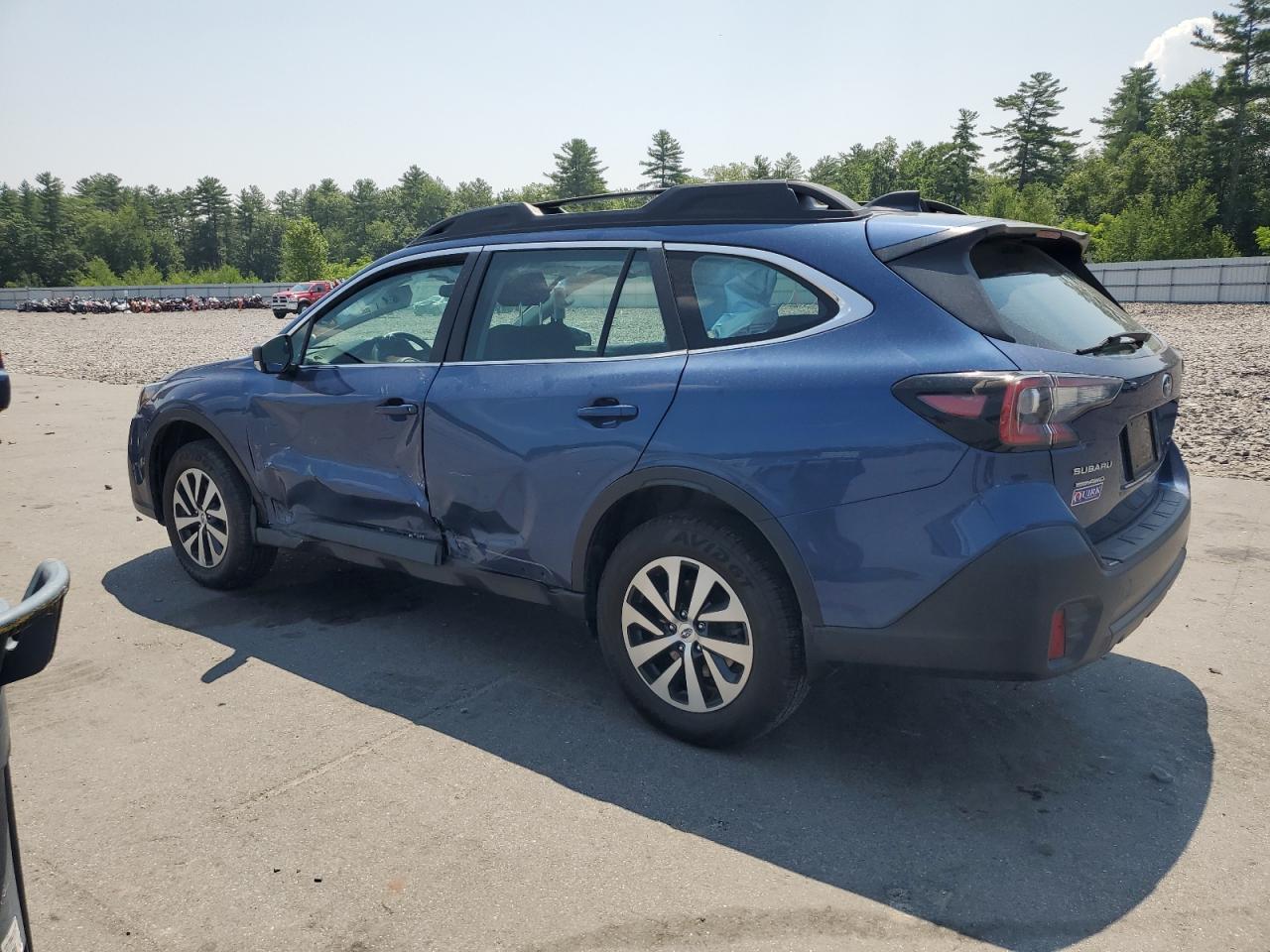 2021 Subaru Outback - Image 2