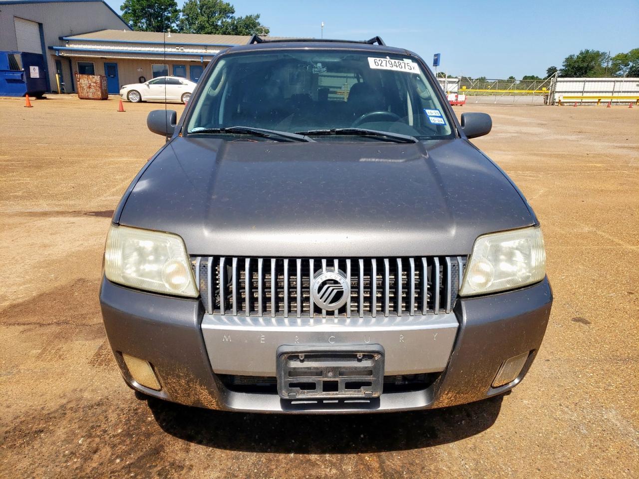 2006 Mercury Mariner - Фото 5