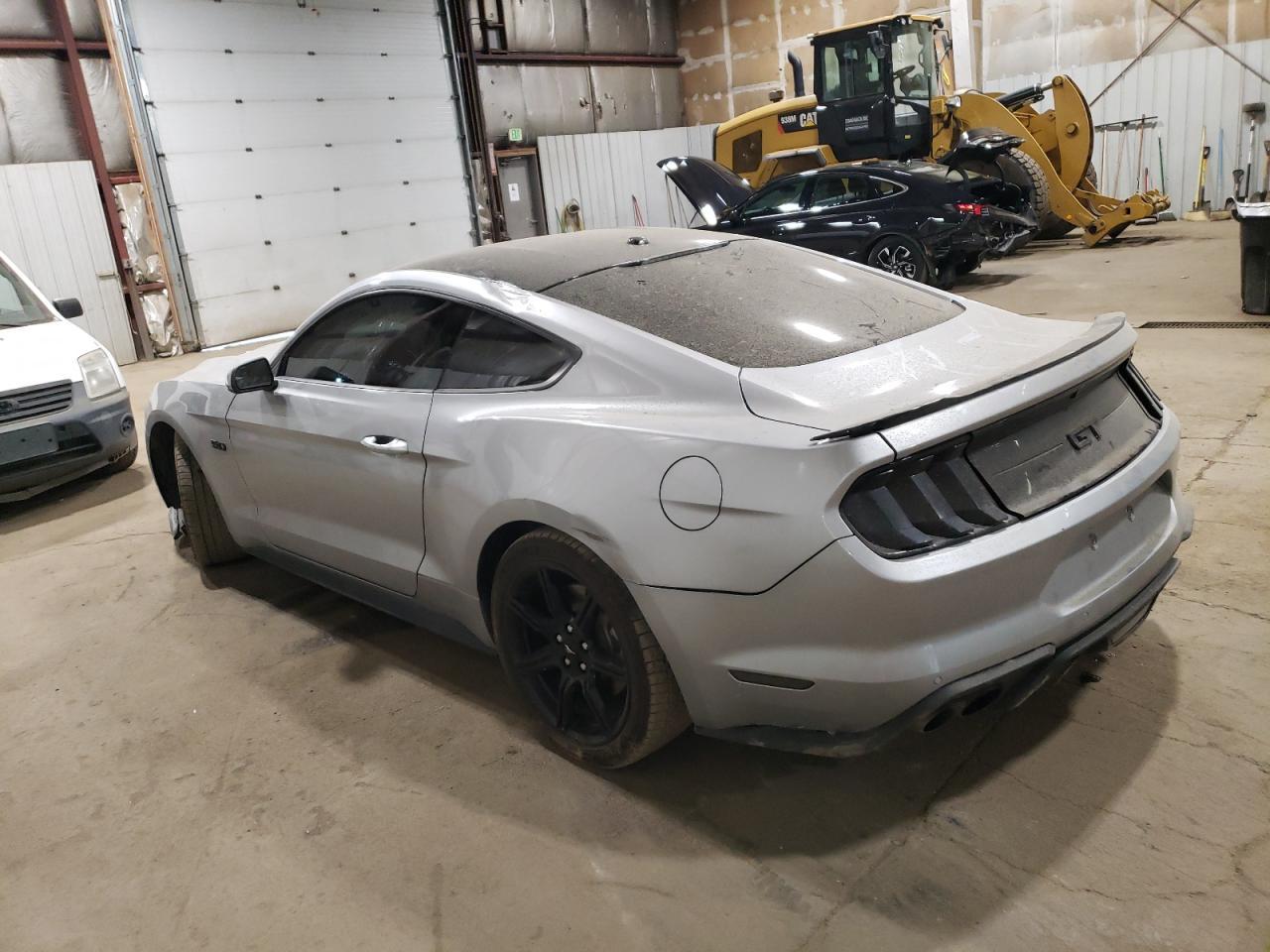 2020 Ford Mustang Gt - Image 2