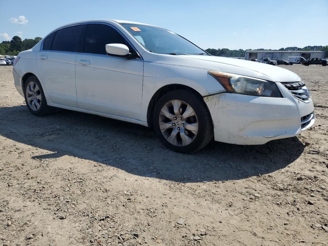 2012 Honda Accord Lx - Image 4