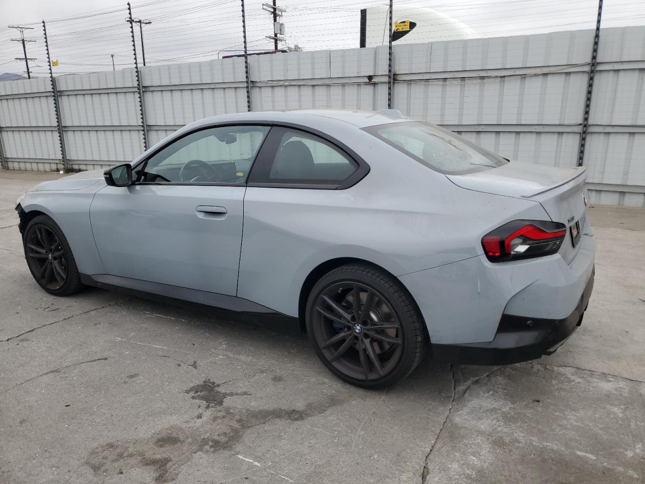 2024 BMW M240Xi - Фото 2