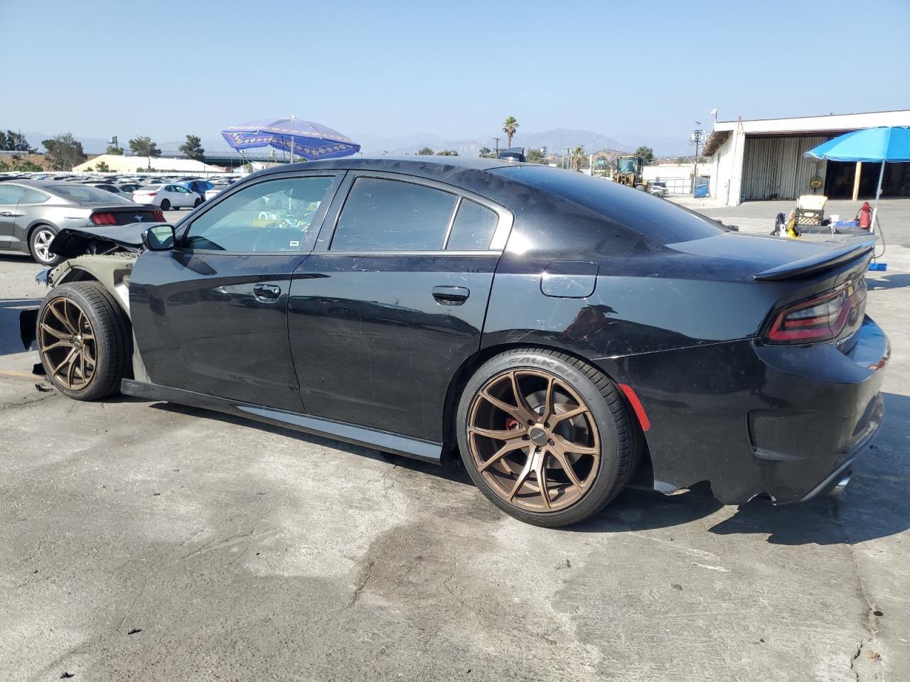 2019 Dodge Charger R/T - Фото 2
