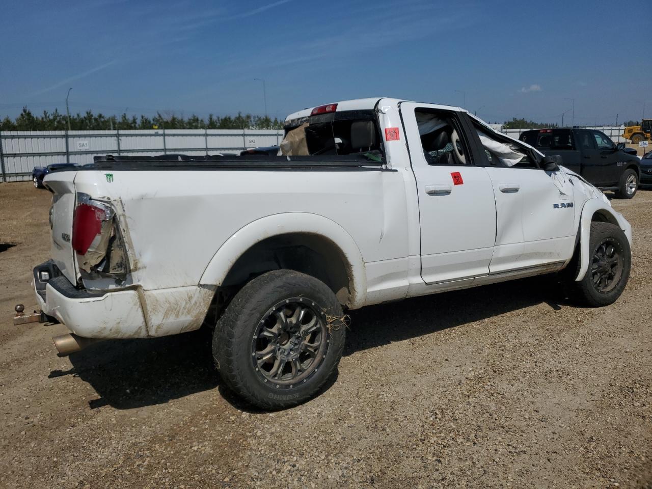 2015 Ram 1500 Sport - Фото 3