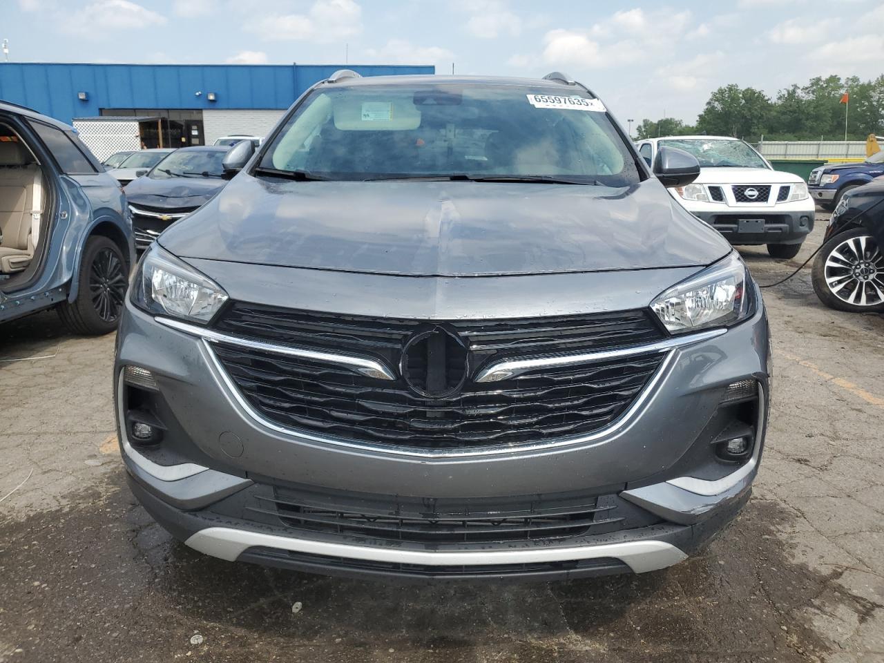 2022 Buick Encore Gx Select - Image 5