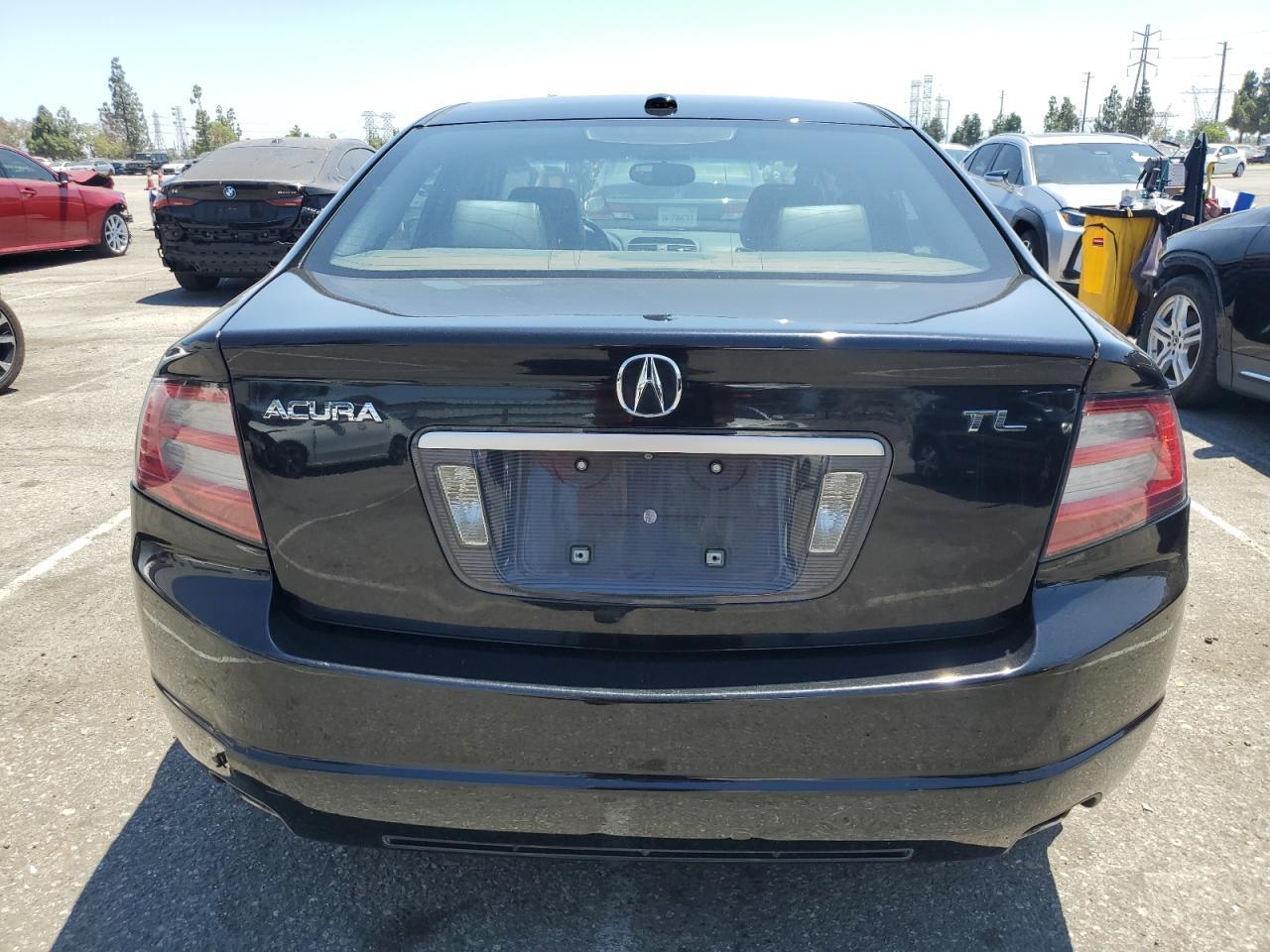 2008 Acura Tl - Image 6