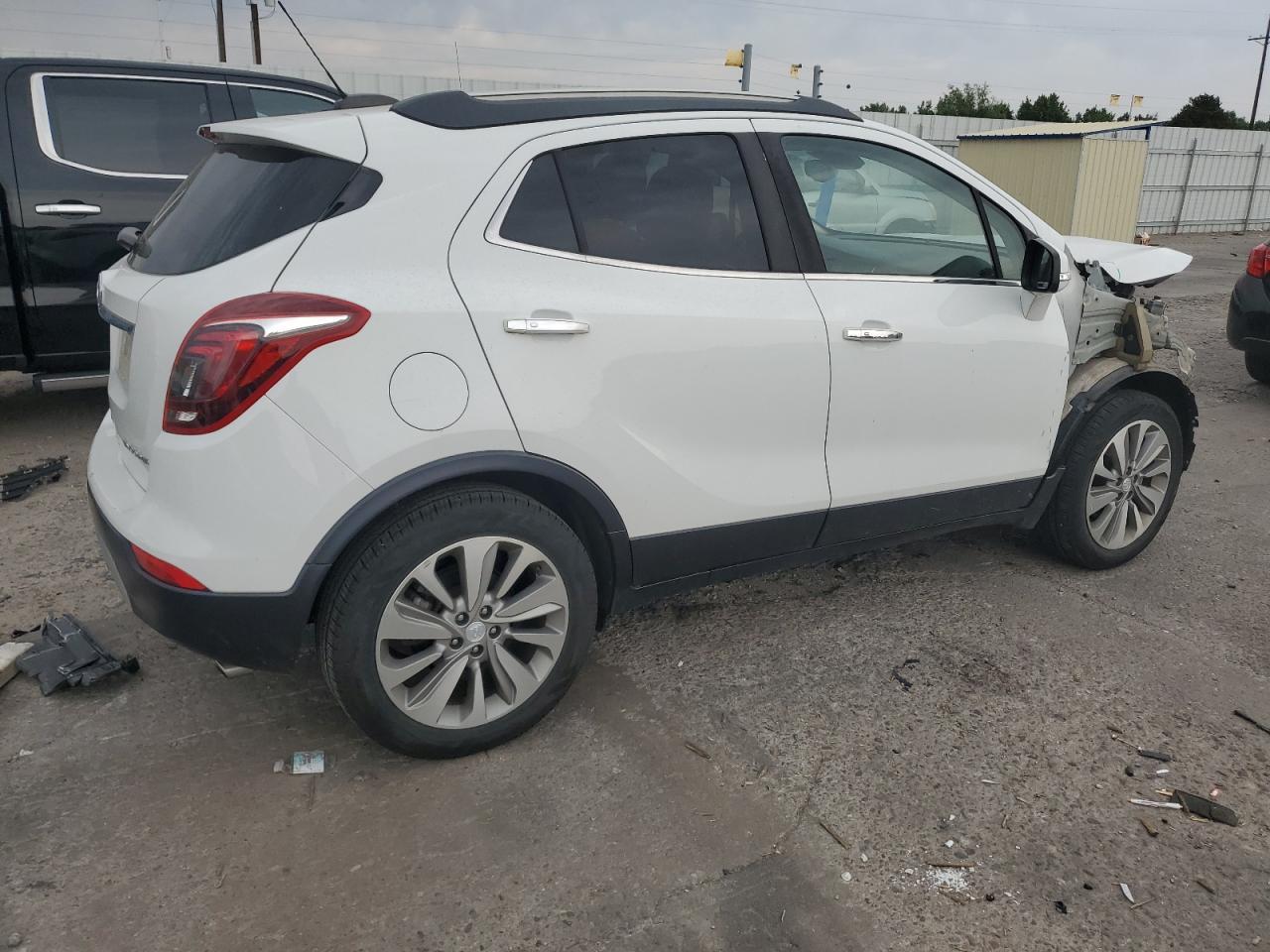 2019 Buick Encore Preferred - Фото 3