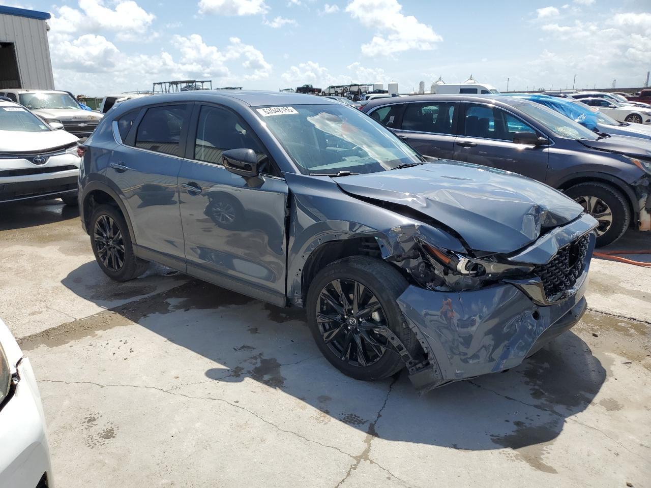 2023 Mazda Cx-5 Preferred - Фото 4