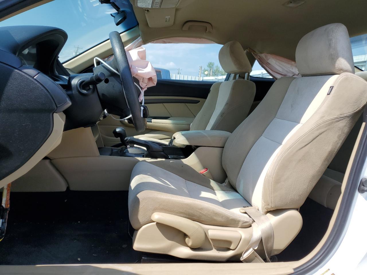 2010 Honda Accord Lx - Image 7