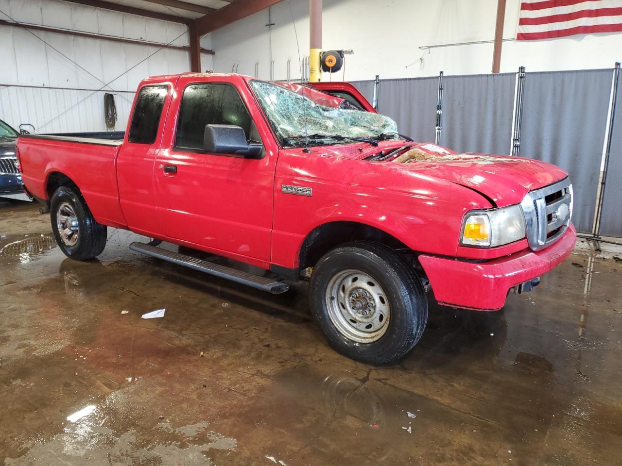 2008 Ford Ranger Super Cab - Image 4