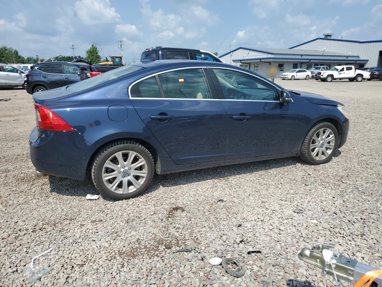 2013 Volvo S60 T5 - Фото 3