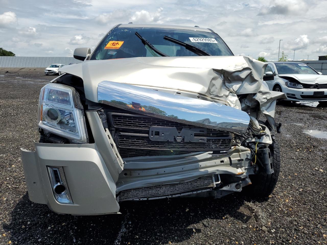 2015 GMC Terrain Sle - Image 5