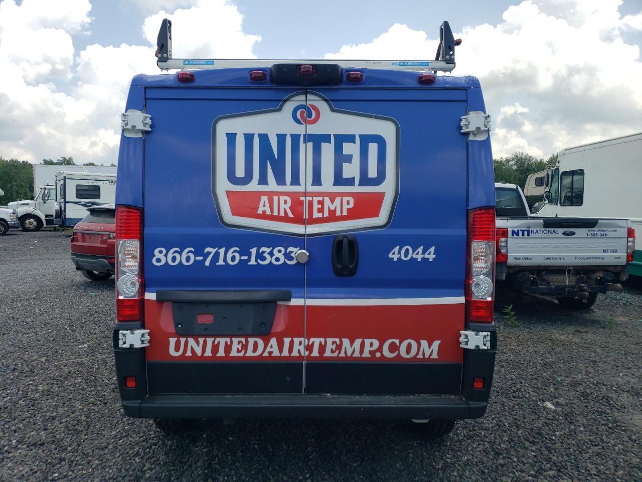 2023 Ram Promaster 1500 1500 Standard - Image 6