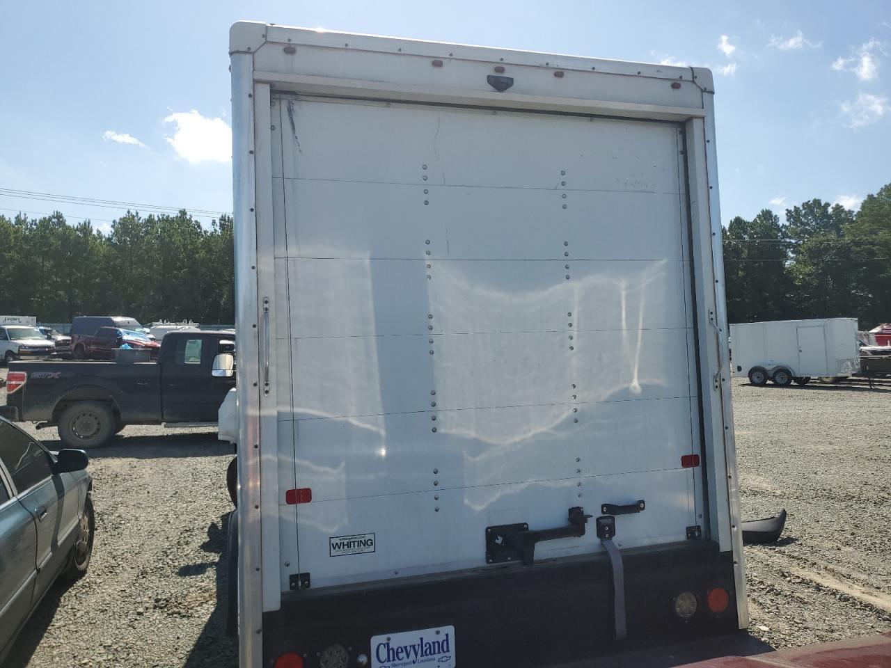 2021 Chevrolet Express G3500 - Фото 6