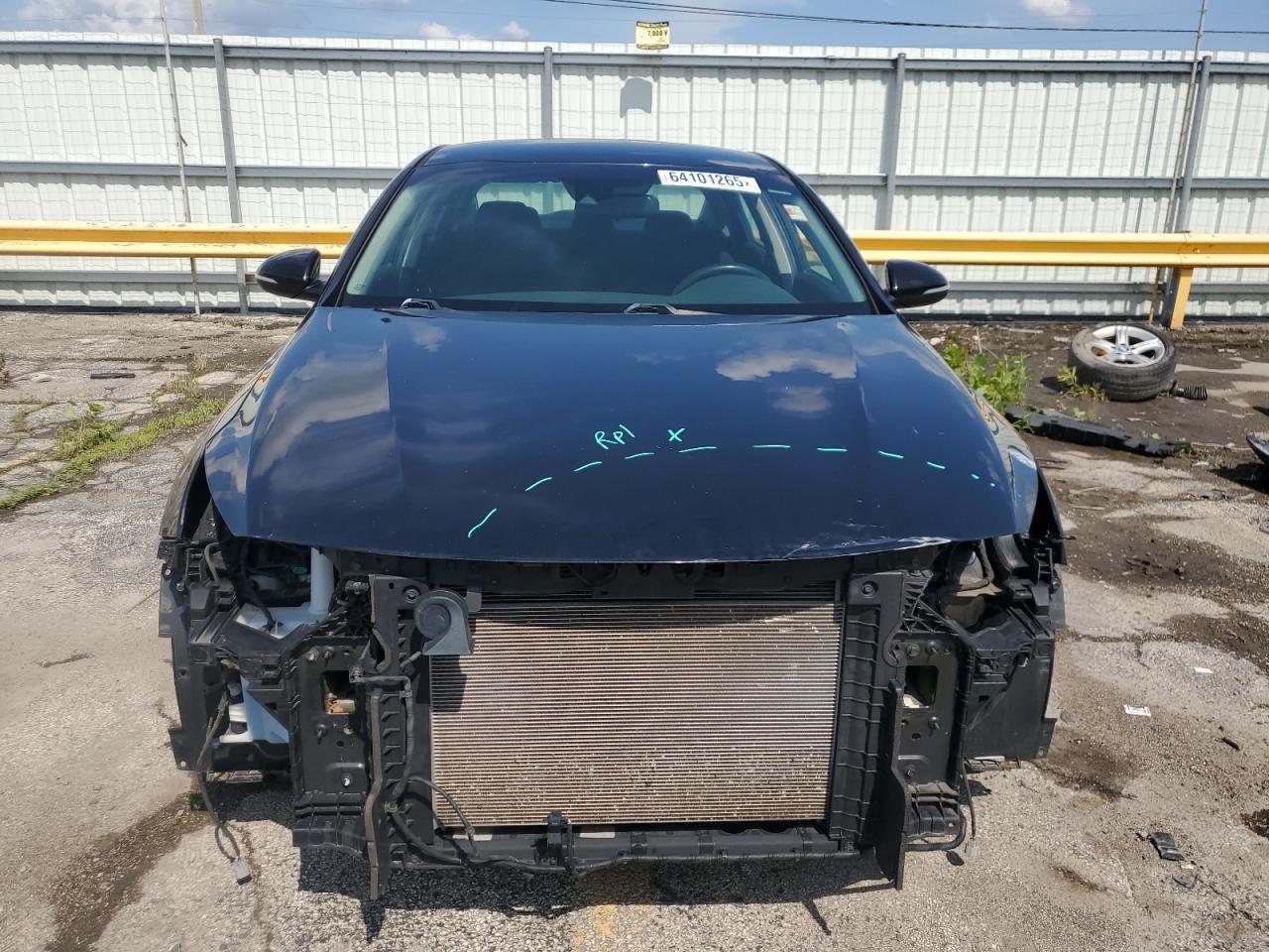 2019 Kia Optima Lx - Image 5