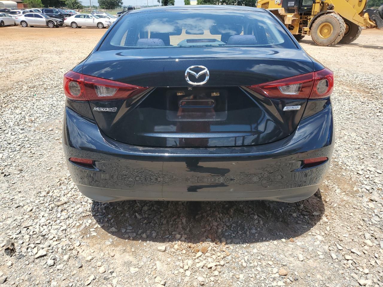 2016 Mazda 3 Sport - Image 6