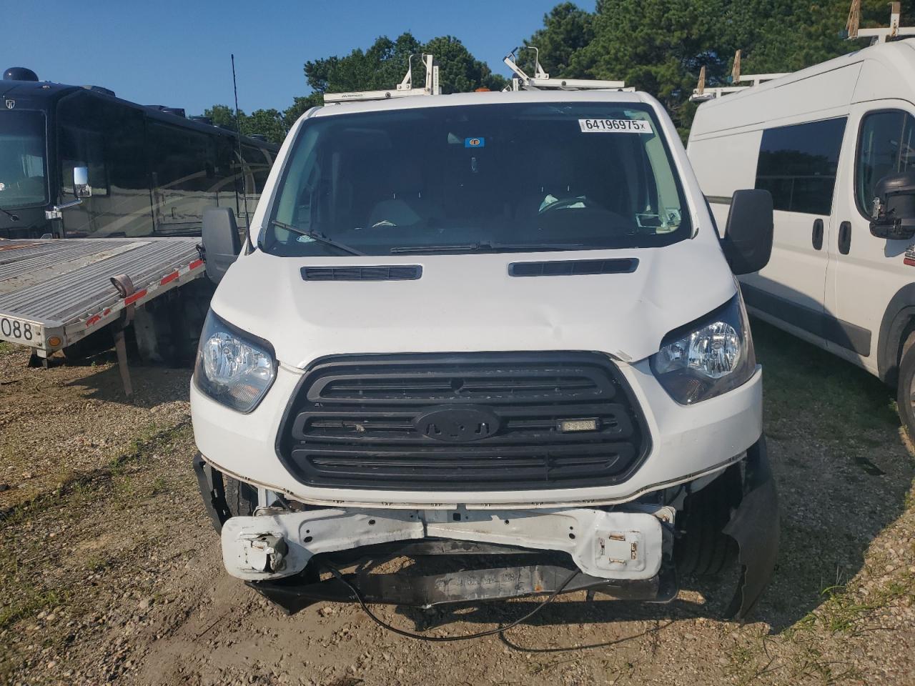 2018 Ford Transit T-150 - Image 5