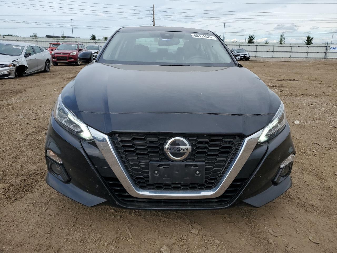2019 Nissan Altima Sv - Image 5