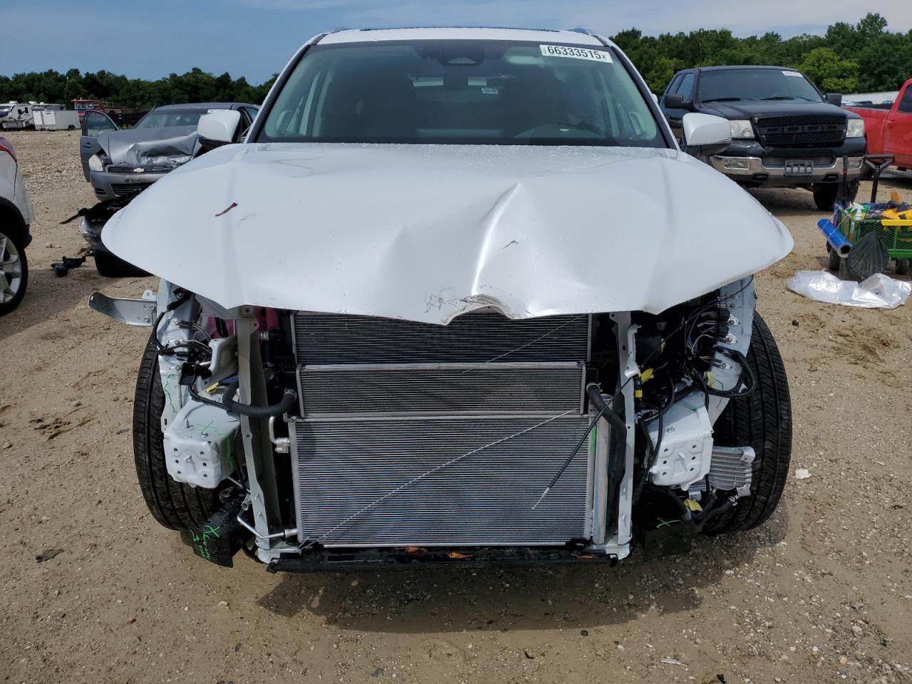 2025 Toyota Grand Highlander Le - Фото 5