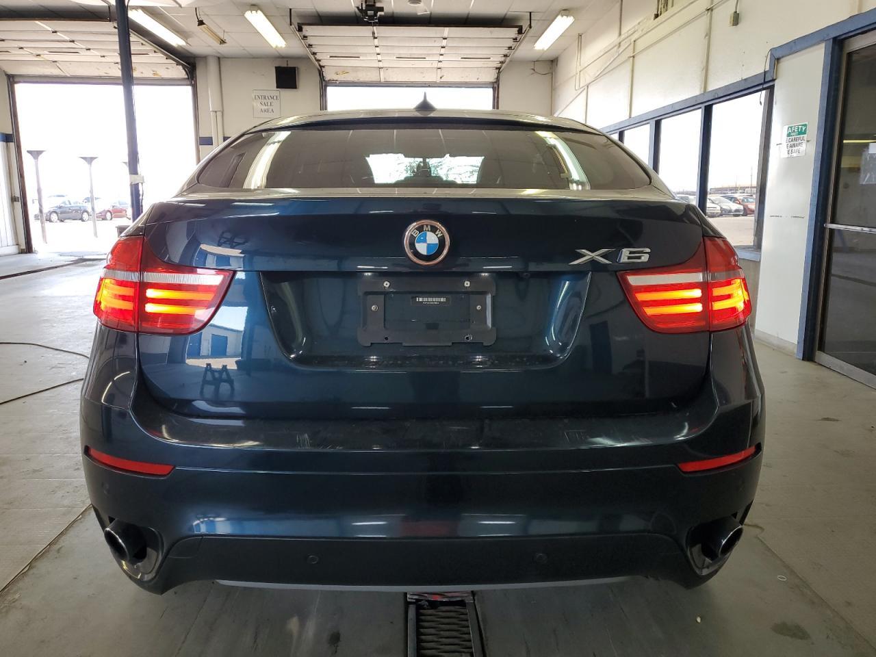 2013 BMW X6 xDrive35I - Image 6