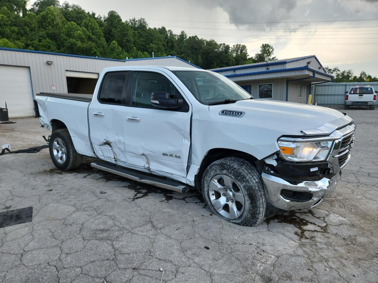2019 Ram 1500 Big Horn/Lone Star - Image 4