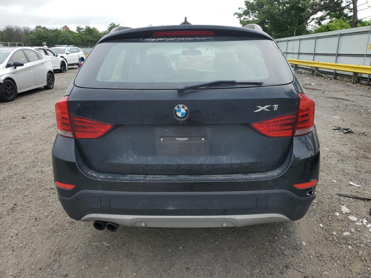 2015 BMW X1 xDrive28I - Фото 6