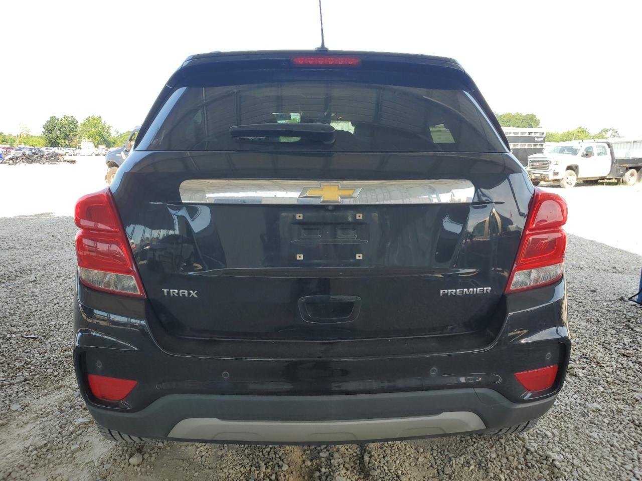 2020 Chevrolet Trax Premier - Фото 6