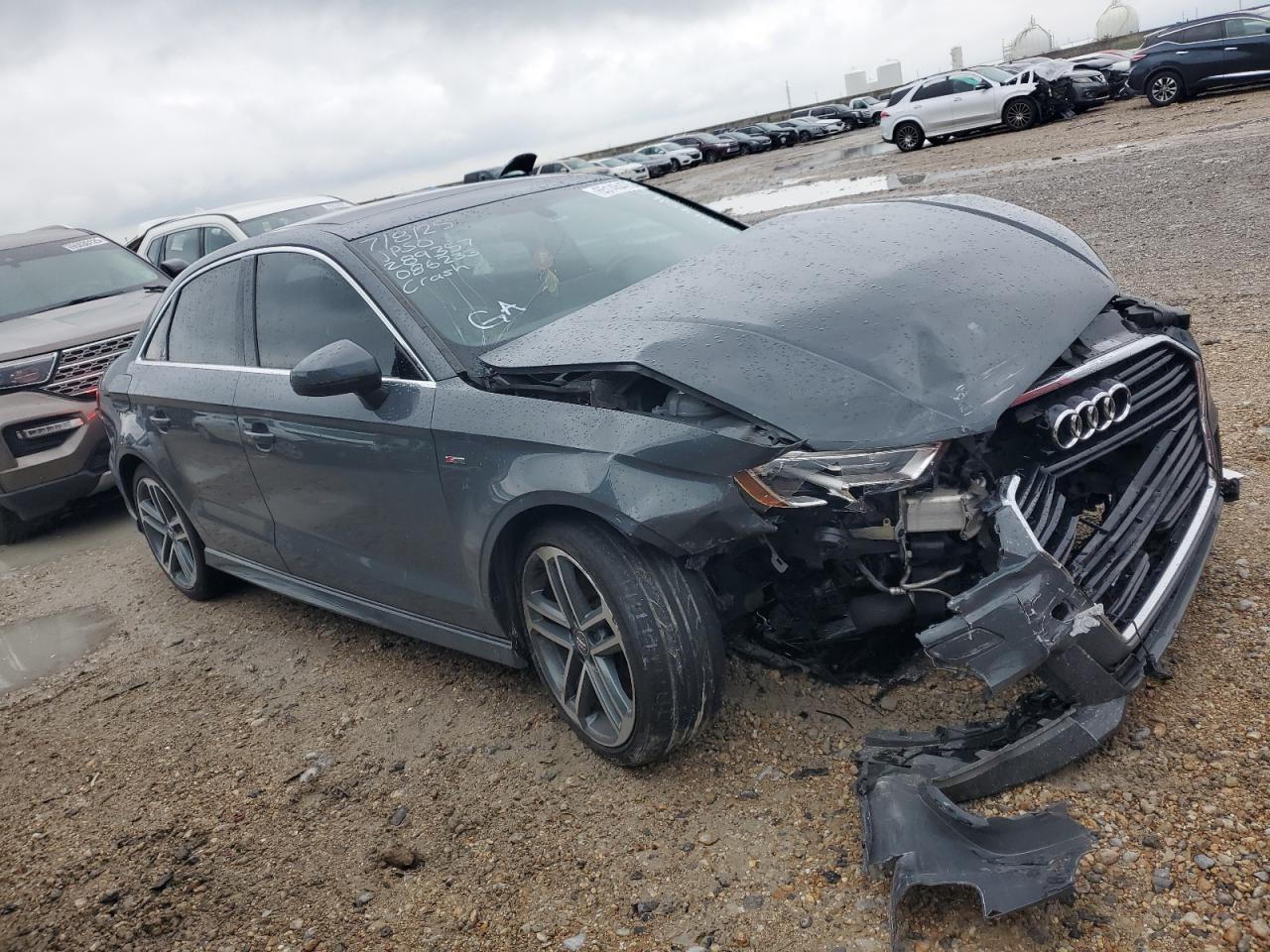 2018 Audi A3 Premium Plus - Image 4