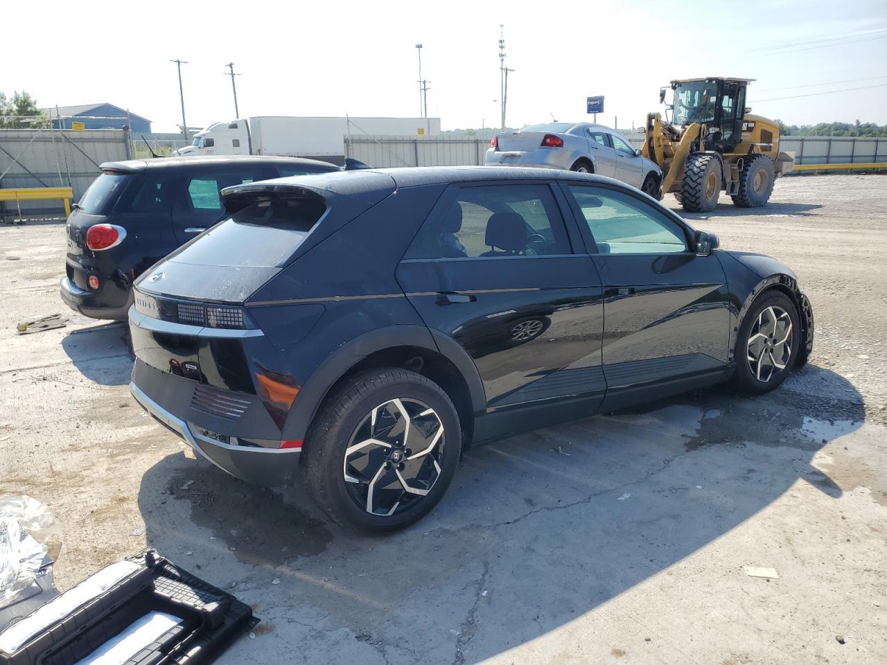 2024 Hyundai Ioniq 5 Sel - Фото 3