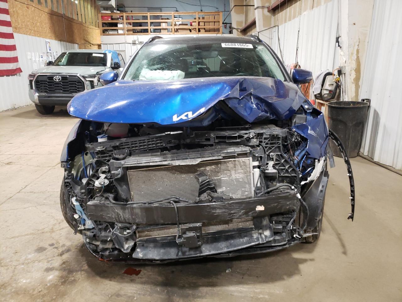 2023 Kia Sportage Sx Prestige - Image 5