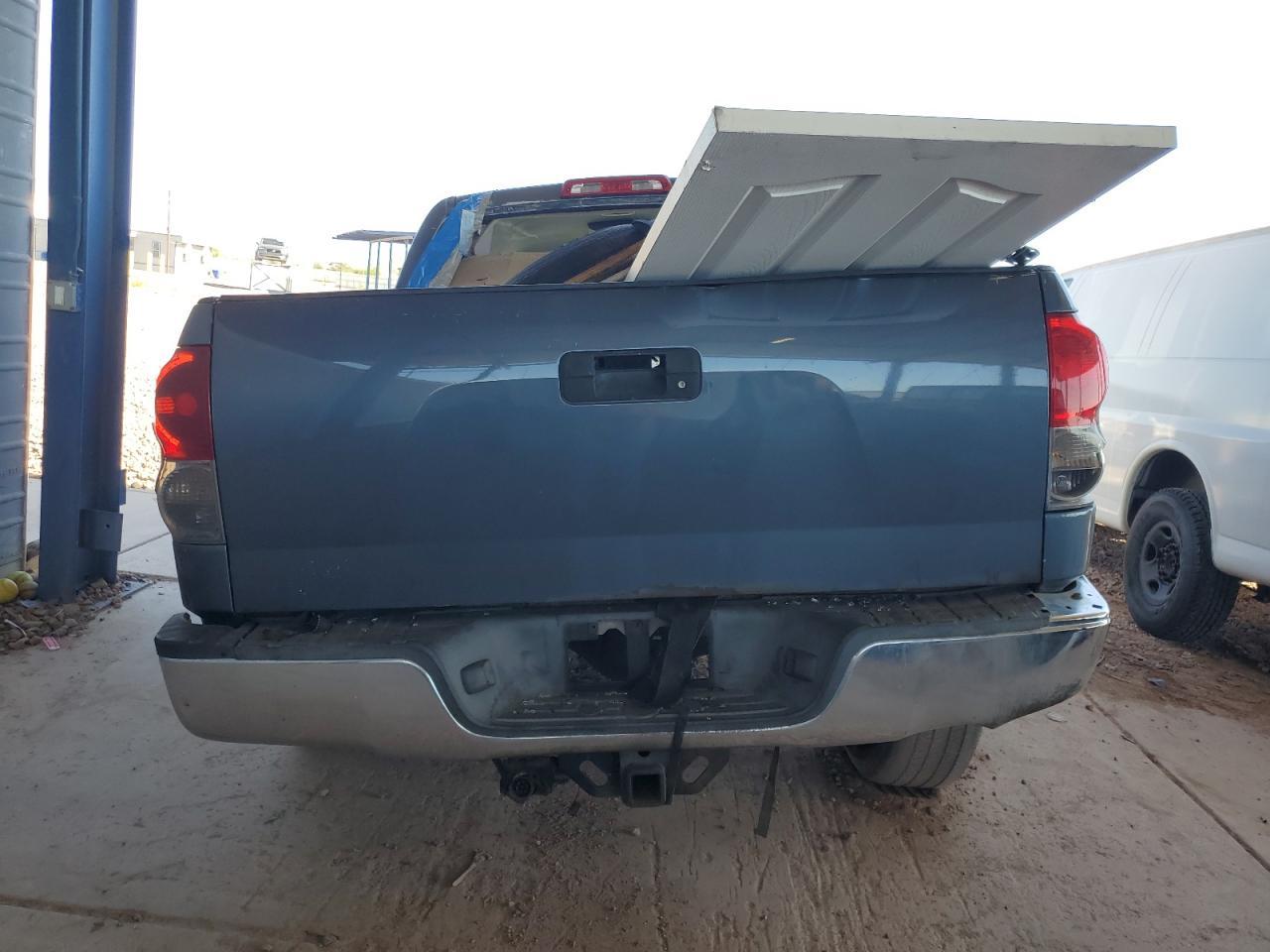 2007 Toyota Tundra Crewmax Sr5 - Image 6