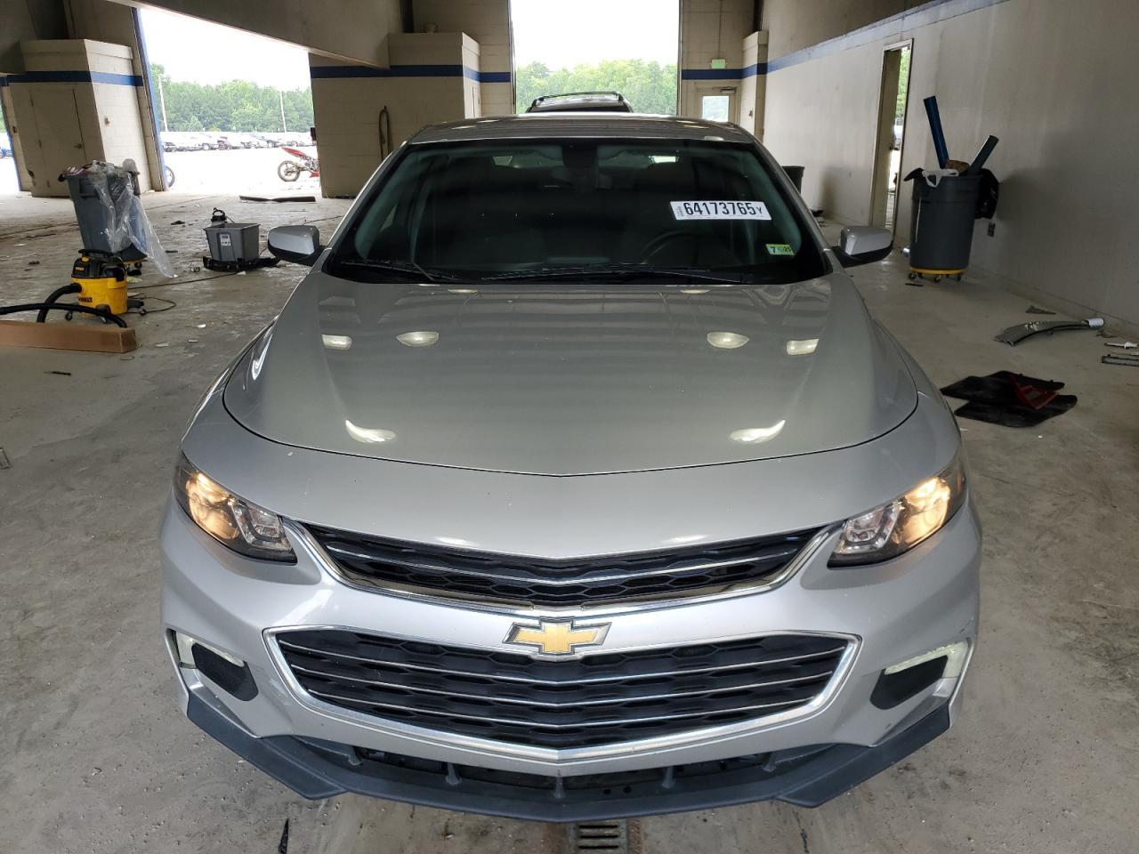2016 Chevrolet Malibu Lt - Image 5