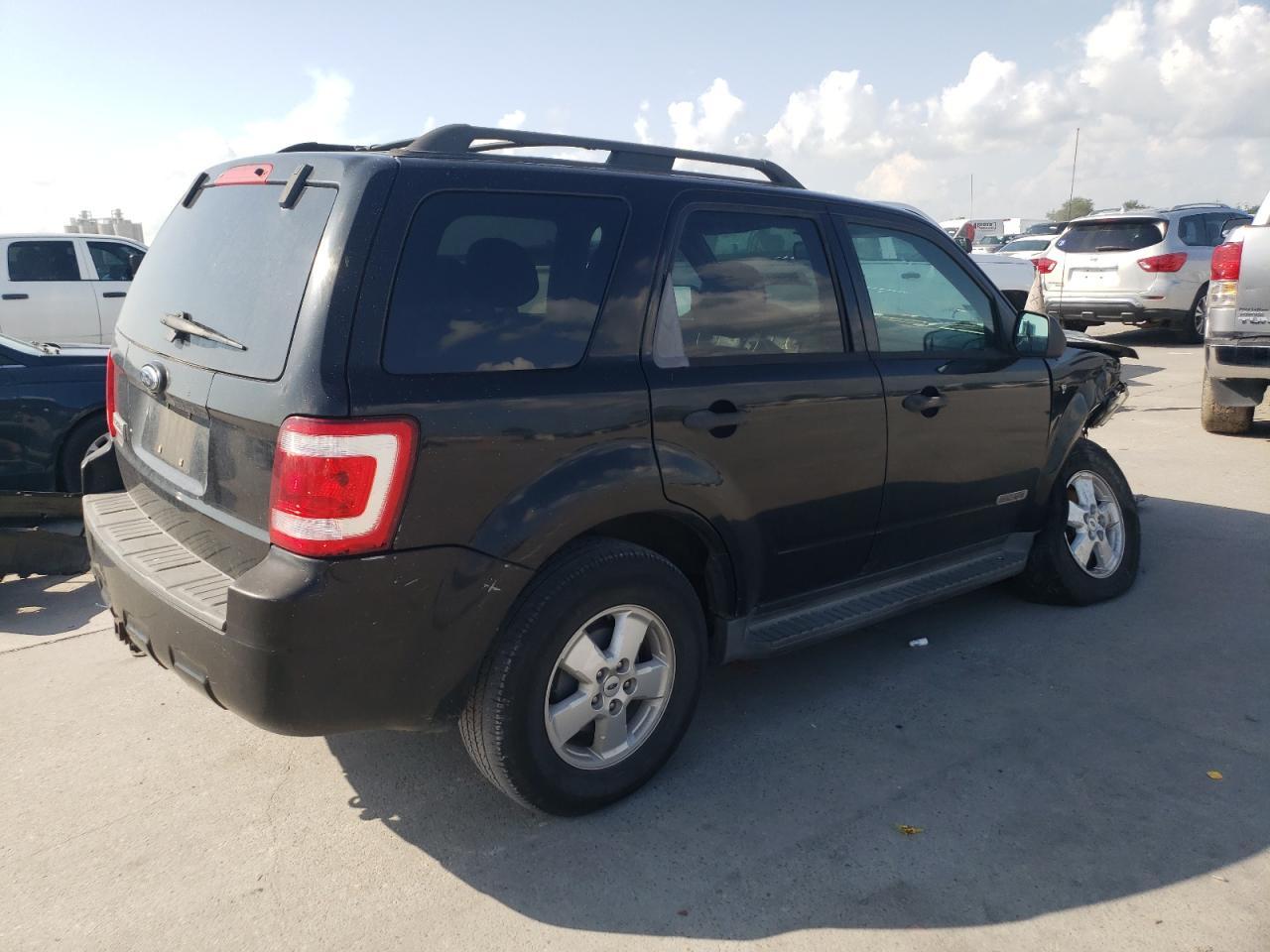 2008 Ford Escape Xlt - Image 3