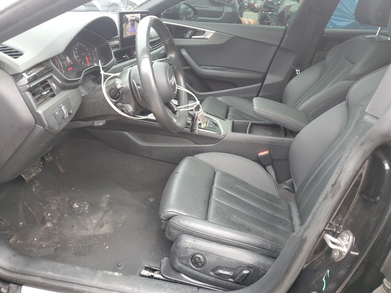 2021 Audi A5 Premium 45 - Image 7