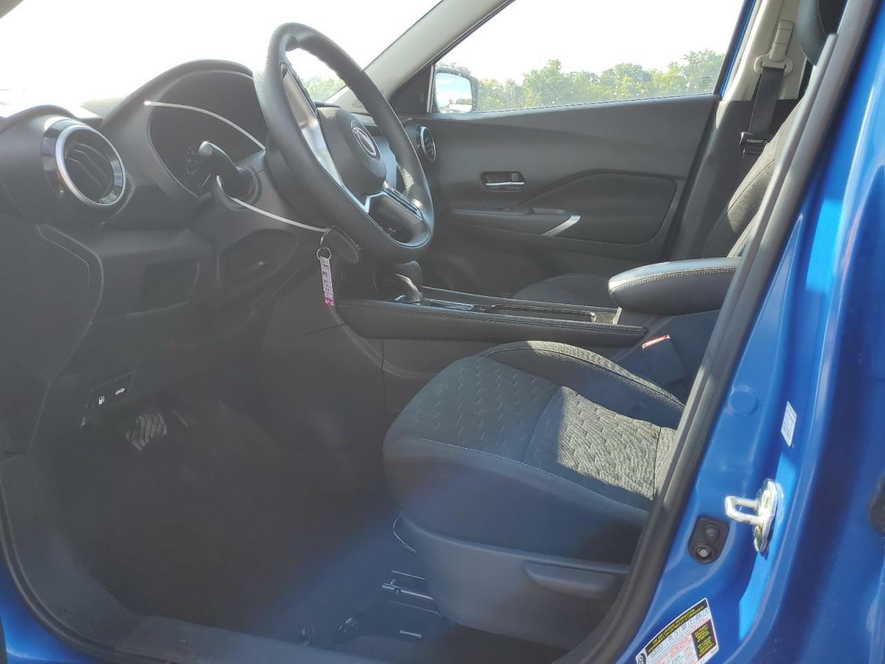 2023 Nissan Kicks Sv - Фото 7