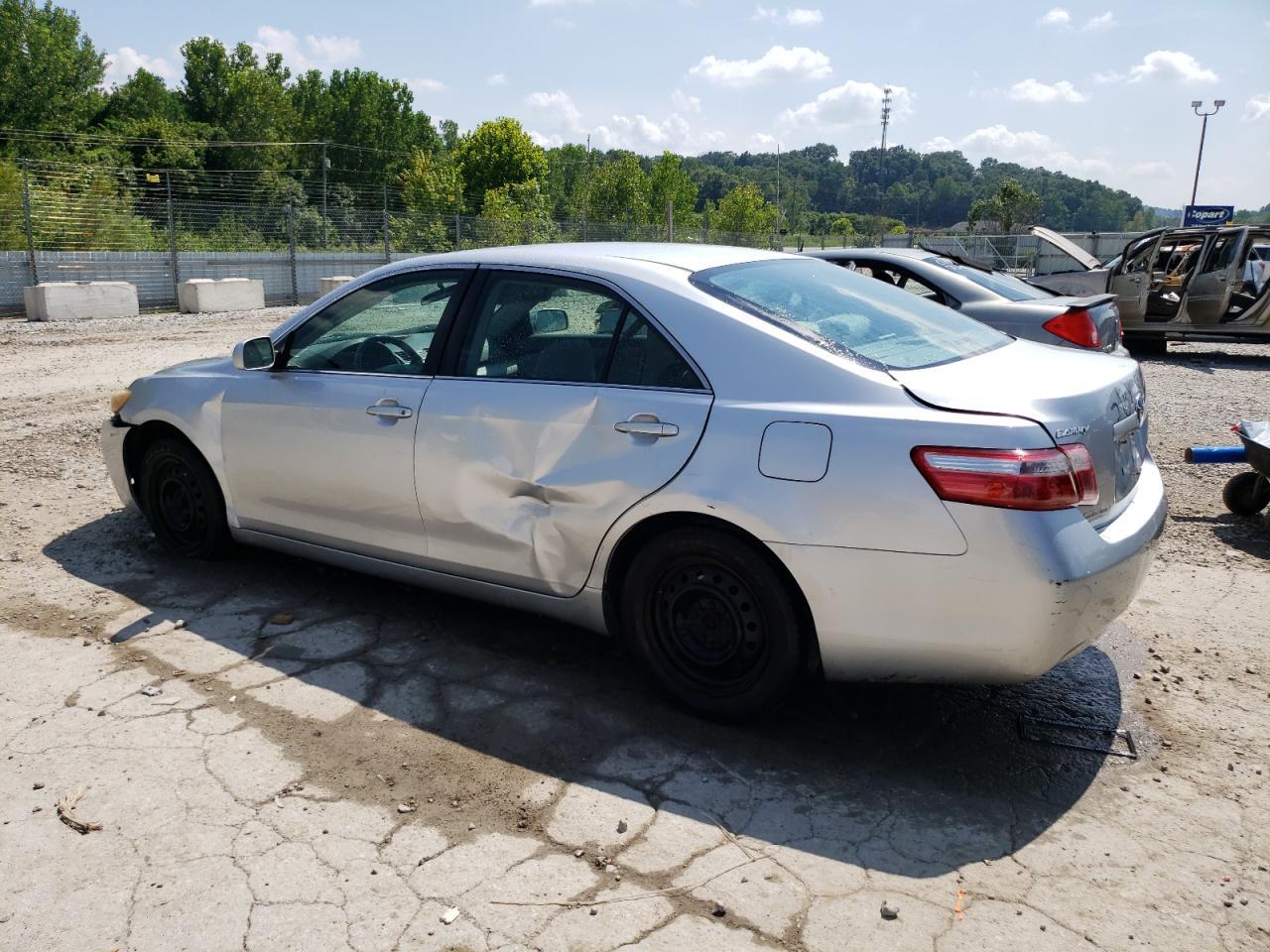 2007 Toyota Camry Ce - Image 2