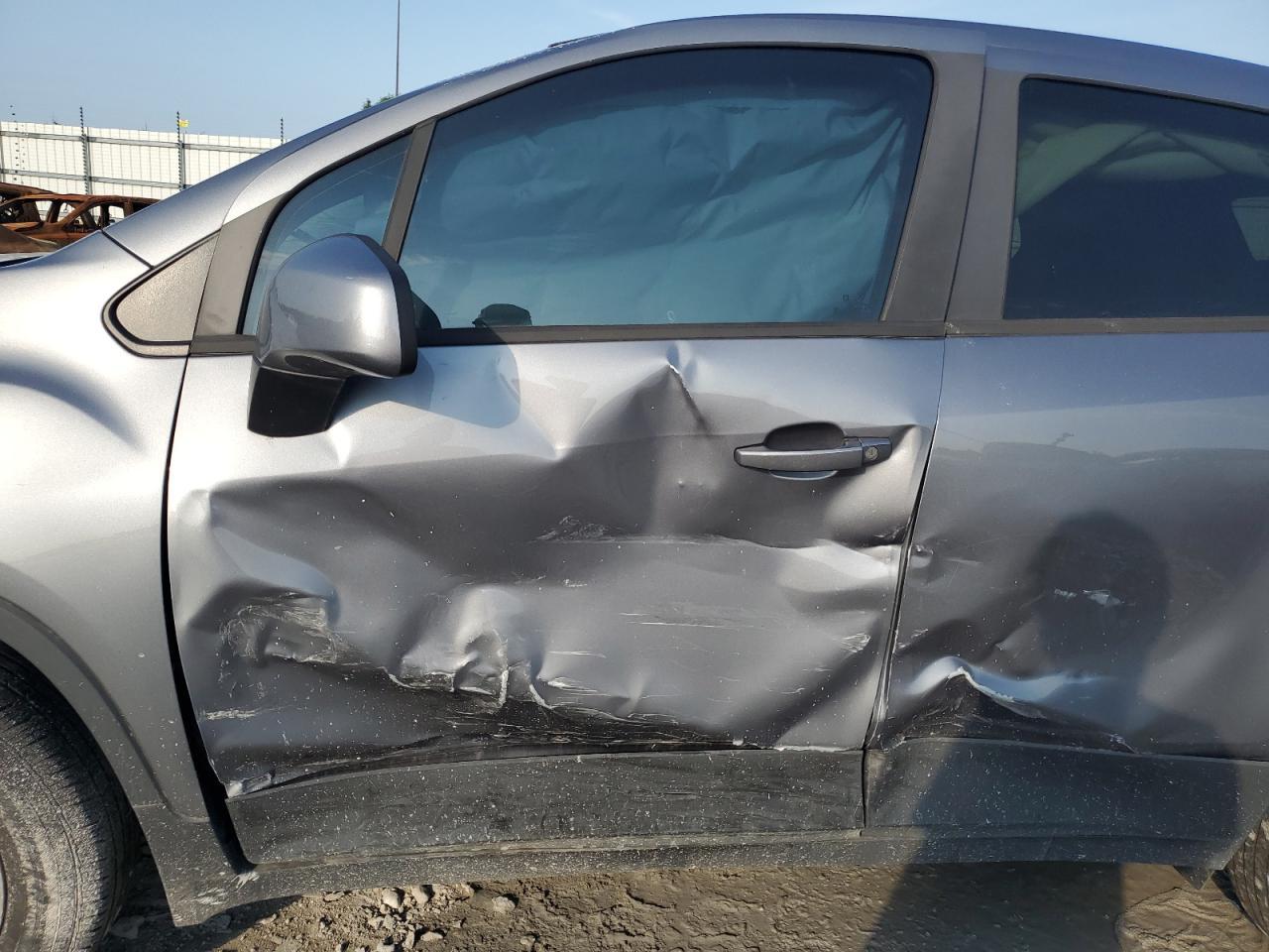2020 Chevrolet Trax Ls - Image 7