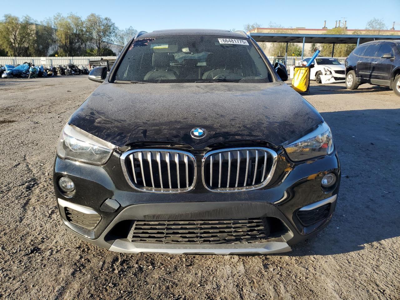 2018 BMW X1 Sdrive28I - Фото 5