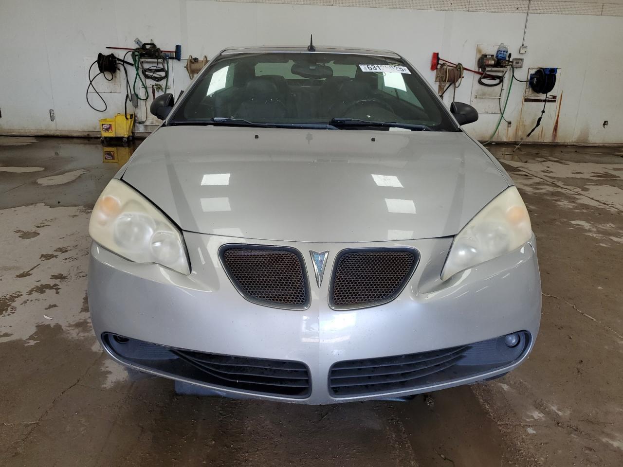 2008 Pontiac G6 Gt - Фото 5