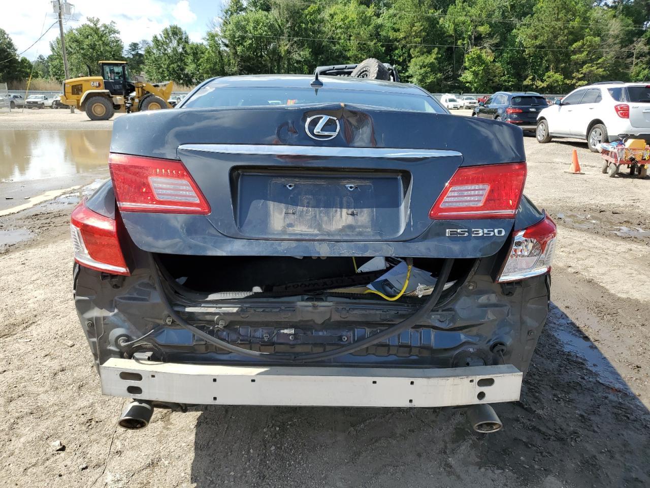 2011 Lexus Es 350 - Image 6