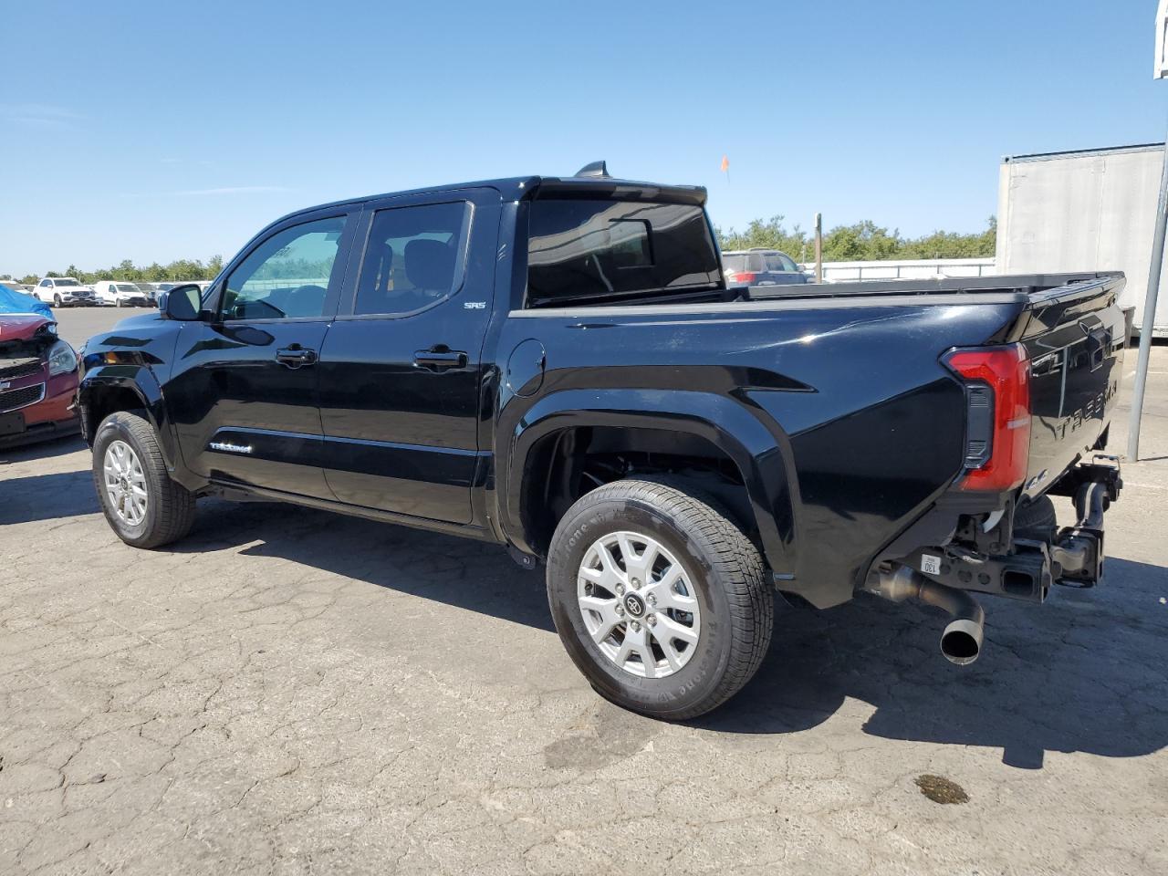 2024 Toyota Tacoma Double Cab - Image 2