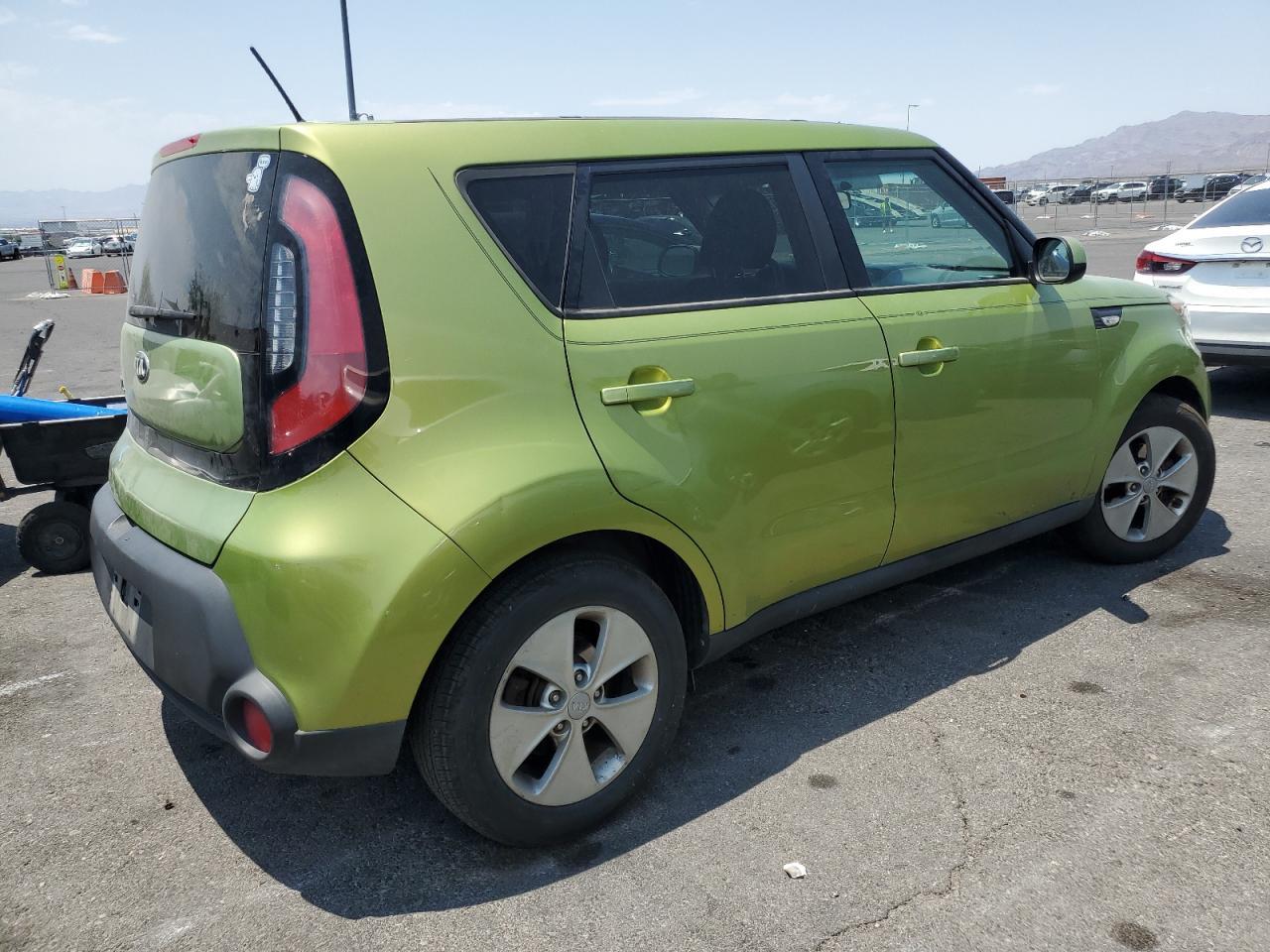 2014 Kia Soul - Image 3