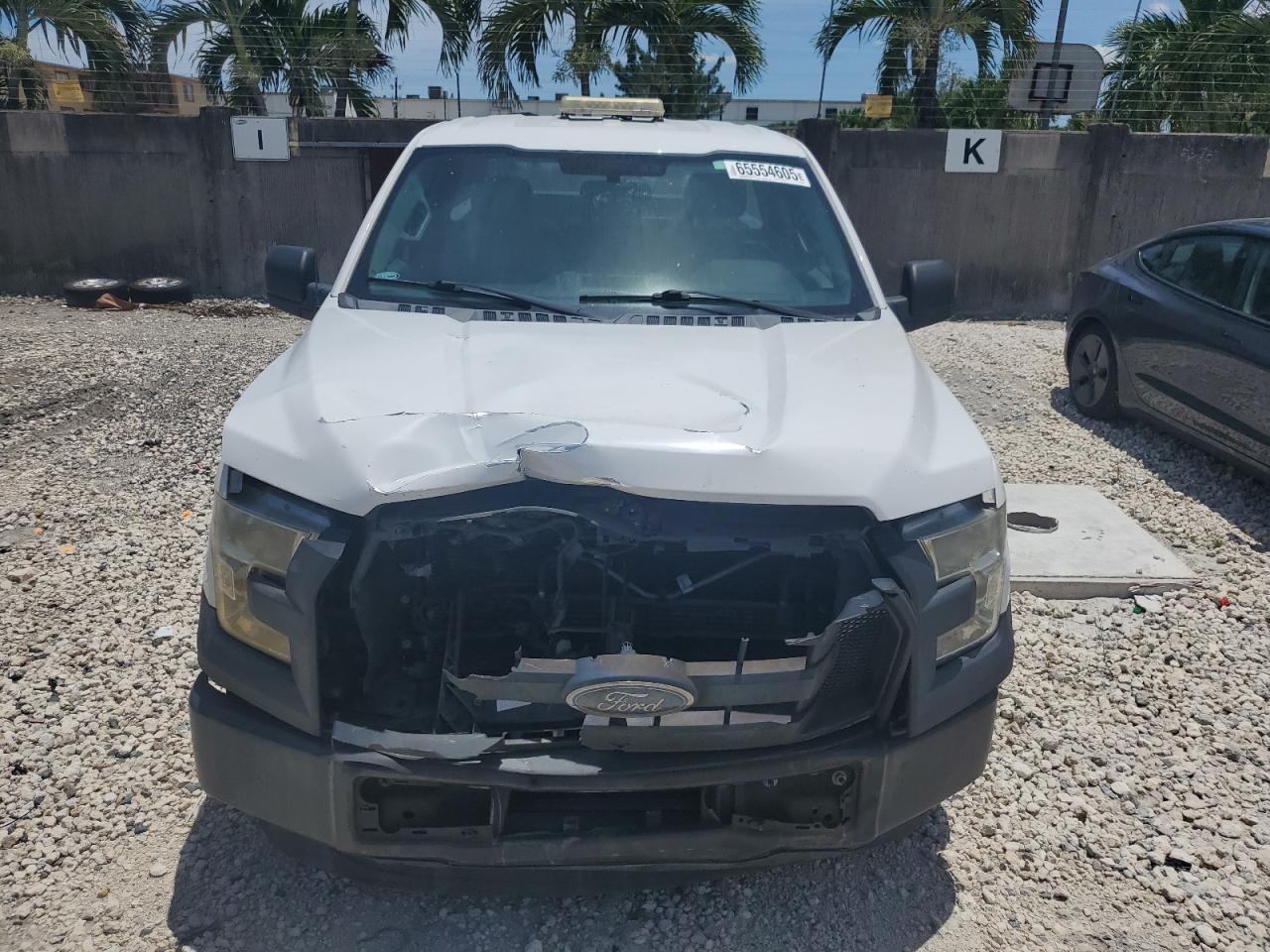 2016 Ford F150 - Фото 5